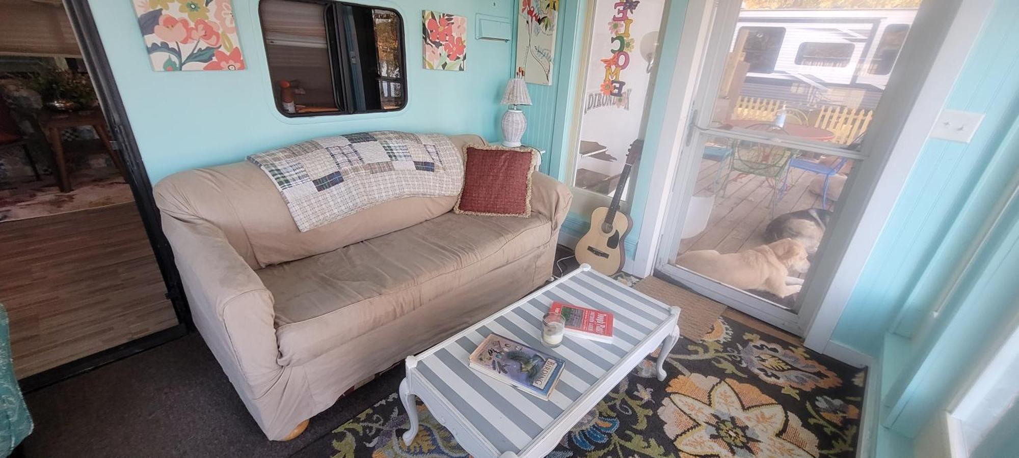 Logan Martin Lake Sunroom Lincoln Buitenkant foto