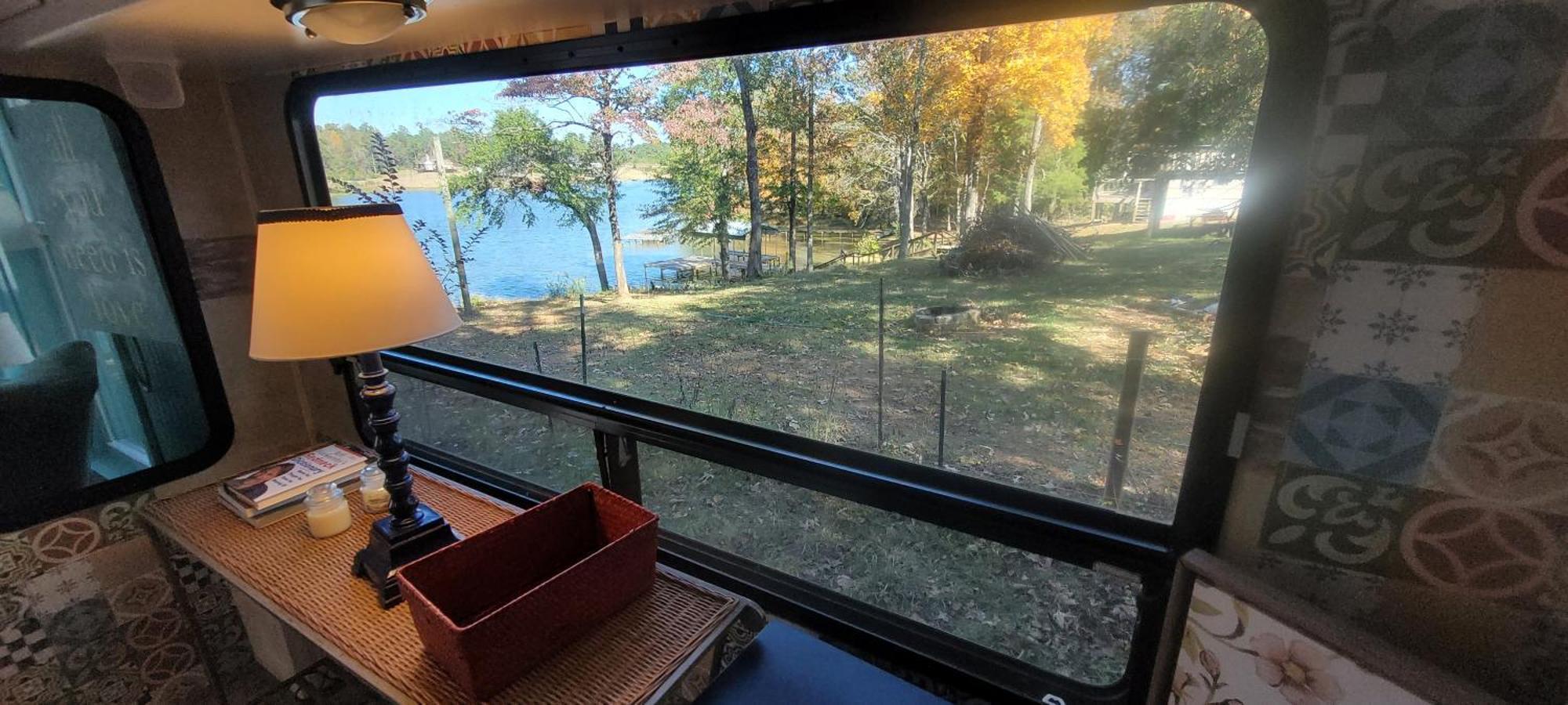 Logan Martin Lake Sunroom Lincoln Buitenkant foto